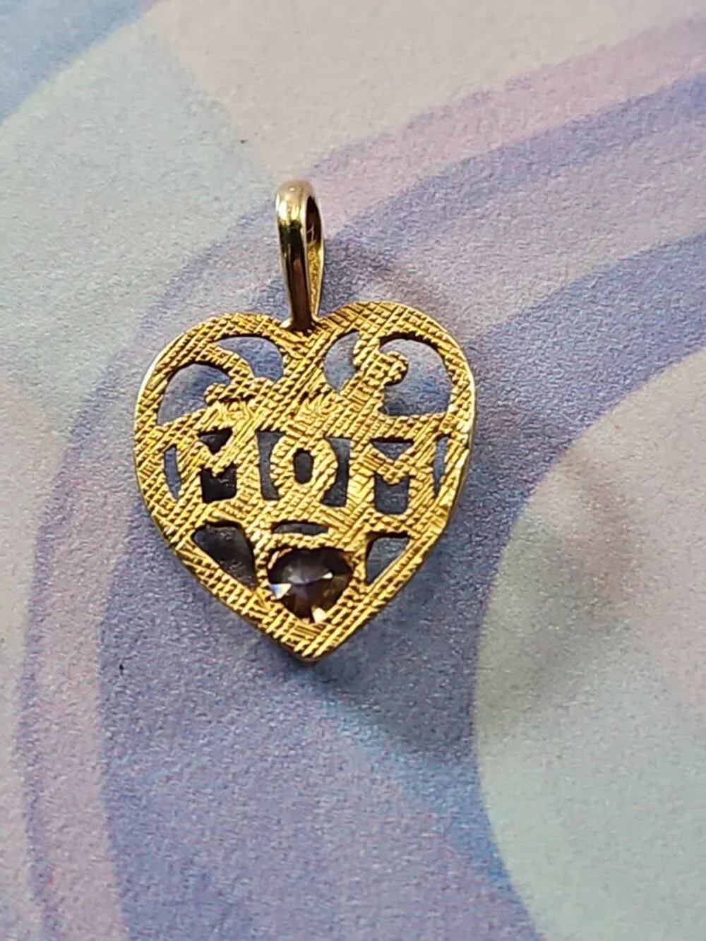 Michael Anthony 14k Yellow Gold 